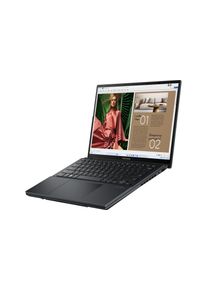 ASUS Notebook »Duo OLED (UX8406MA-PZ030X)«, 35,42 cm, / 14 Zoll, Intel, Core Ultra 9, ARC, 1000 GB SSD