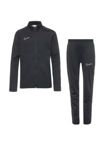 Nike academy23 Trainingsanzug Kinder - schwarz - Gr. 128 - Polyester