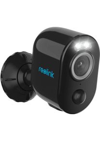 Reolink Argus 3 PRO - Series B330 - Überwachungskamera mit Akku, schwarz
