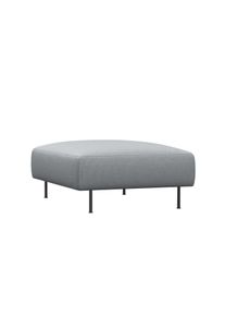 Collar Ottoman Woud