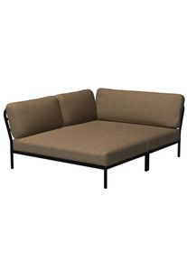 Level Cozy Corner Eck Sofa Outdoor Ecke Links Houe