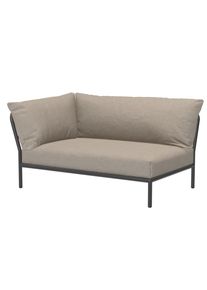 Level 2 Outdoor Sofa Ecke links Houe