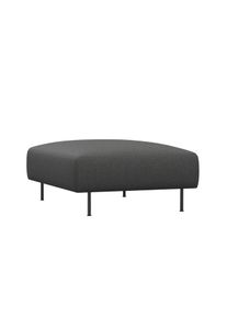Collar Ottoman Woud
