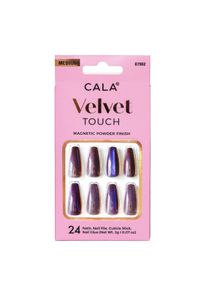 Cala - Velvet Touch (24 Stück) -- Künstliche Nägel (FN036VTMAC)