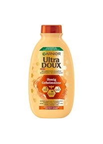 Garnier - Ultra Doux Shampoo - Honig-Geheimnisse -- Shampoo (SO004UDHG)