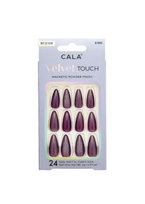 Cala - Velvet Touch (24 Stück) -- Künstliche Nägel (FN036VTPEC)