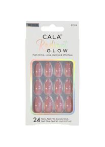 Cala - Radiant Glow (24 Stück) -- Künstliche Nägel (FN036RGMC)