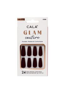 Cala - Glam Couture (24 Stück) -- Künstliche Nägel (FN036GCBN)