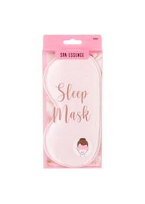 Spa Essence - Sleep Mask -- Schlafmaske (TO0246SP)