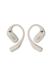 Aftershokz Shokz Unisex OpenFit beige