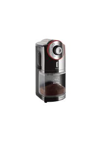 Melitta Kaffeemühle »Molino«, 100 W, Scheibenmahlwerk, 200 g Bohnenbehälter