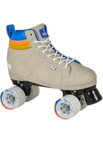 Chaaya CHAYA Rollschuhe »Sunset Beach« bunt Rollschuhe