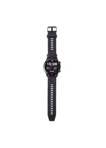 Werbeartikel: Prixton SWB26T Smartwatch | schwarz | mit deinem Logo bedrucken