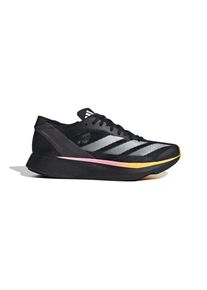 Adidas Damen adizero Takumi Sen 10 schwarz 36.6