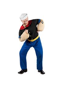 maskworld Costume da Popeye
