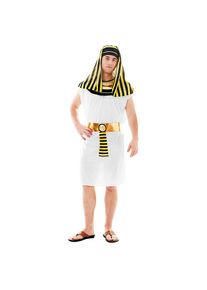 maskworld Oude Egyptenaar kostuum