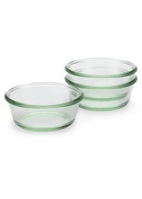 WECK WECK® Gastro-Glasgeschirr 3x 300 ml