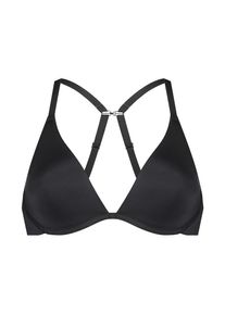 Hunkemöller Hunkemöller, Femmes Soutien-gorge, noir