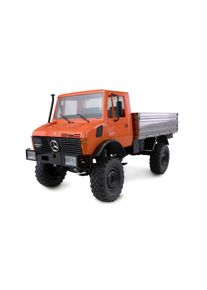 Amewi RC-Auto »Unimog Advanced 4WD Orange RTR«