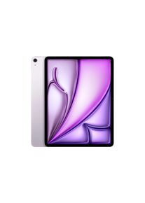 Apple iPad Air 6. Gen. (2024) M2, 13 Zoll, Violett