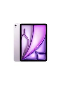 Apple iPad Air 6. Gen. (2024) M2, 11 Zoll, Violett