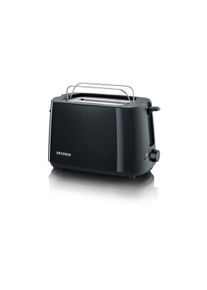 Severin Toaster »AT 2287 Schwarz«, 700 W