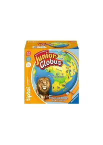 Ravensburger Spiel »tiptoi Mein interaktiver Junior Globus«