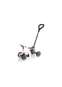 Globber Laufrad »Learning Bike 3in1 Pink / Weiss«