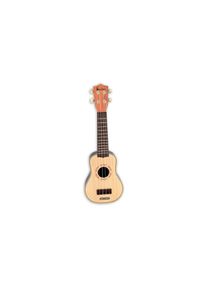 Bontempi Spielzeug-Musikinstrument »Ukulele mit 4 Nylon-Saiten«