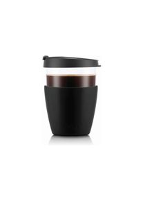 Bodum Thermobecher »Mug schwarz«