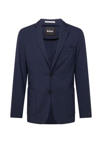 BOSS Sakko 'Hanry' Herren Gr&ouml;&szlig;e 46 dunkelblau