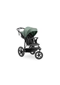 hauck Kinder-Buggy »Runner 3«, 22 kg