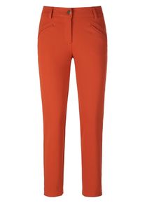 Jersey-Hose Peter Hahn orange