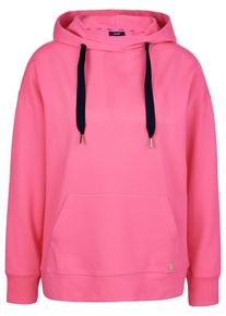 Sweatshirt JOOP! pink