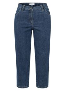 Comfort Fit-Jeans-Culotte KjBRAND denim