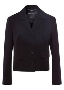 Jersey-Jacke Marc Cain schwarz