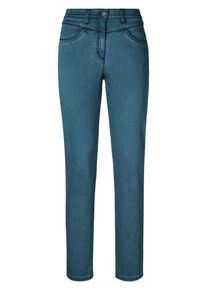 Super Slim-Thermolite-Jeans Modell Laura New Raphaela by Brax denim