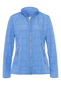 Fuchs & Schmitt Steppjacke Fuchs+Schmitt blau