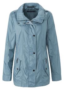 Fuchs & Schmitt Wetterfeste Jacke Fuchs+Schmitt blau