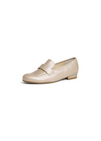 Slipper Fabia Semler gold