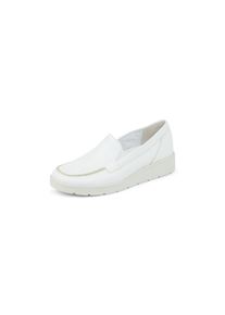 Slipper Semler weiss