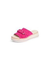 Plateau-Pantolette Gabor Comfort pink