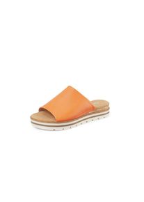 Pantolette Gabor Comfort orange