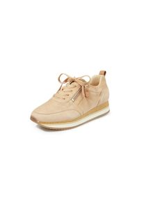 Sneaker Best fitting Gabor beige