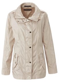 Fuchs & Schmitt Wetterfeste Jacke Fuchs+Schmitt beige