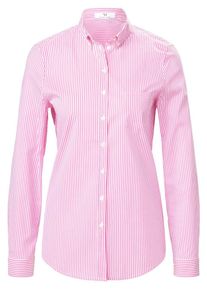 Bluse Peter Hahn pink