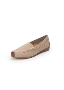 Slipper Gabor beige