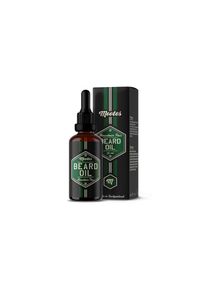 Bartöl »Mootes Mountain Pass 30 ml«