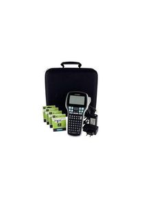 Dymo LabelManager 420P mit Koffer, USB, ABC, 12mm/s, 180 dpi - S0915480