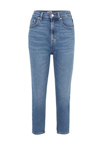 Tommy Jeans Jeans Damen Gr&ouml;&szlig;e 24 blue denim